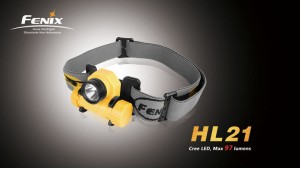 Fenix HL21